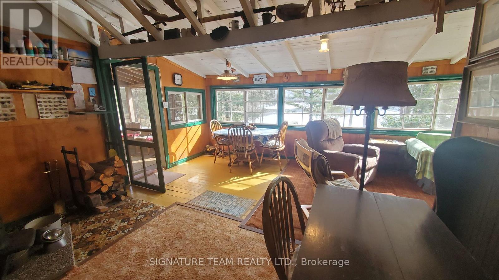 48 Carty Road, Killaloe, Ontario  K0J 1X0 - Photo 11 - X12064080