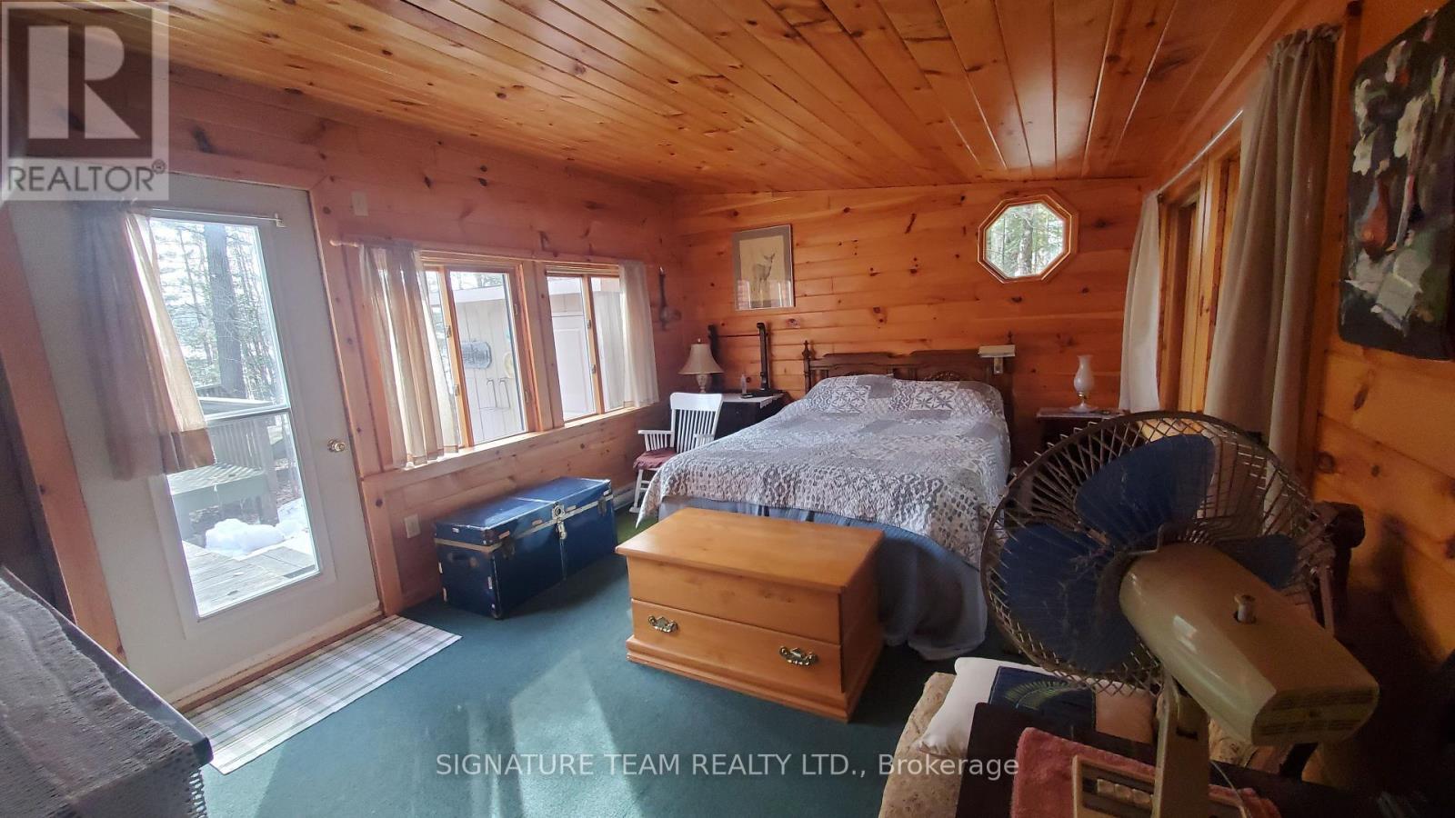 48 Carty Road, Killaloe, Ontario  K0J 1X0 - Photo 18 - X12064080