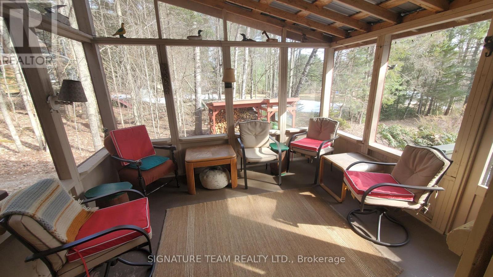 48 Carty Road, Killaloe, Ontario  K0J 1X0 - Photo 14 - X12064080