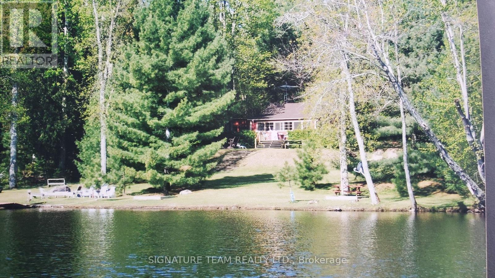48 Carty Road, Killaloe, Ontario  K0J 1X0 - Photo 2 - X12064080