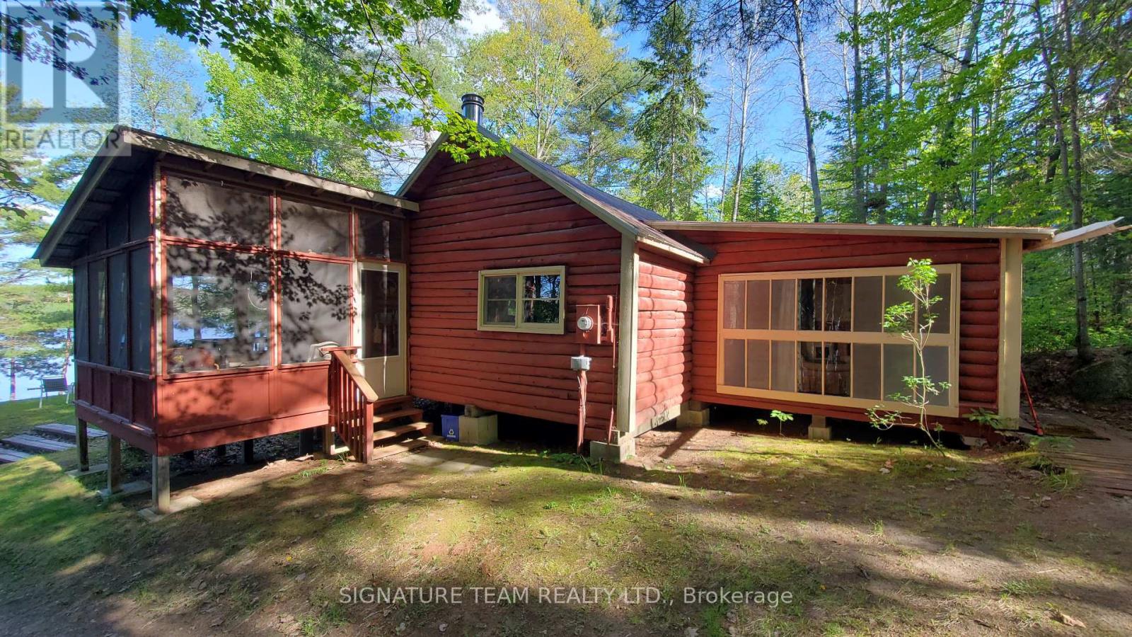 48 Carty Road, Killaloe, Ontario  K0J 1X0 - Photo 4 - X12064080
