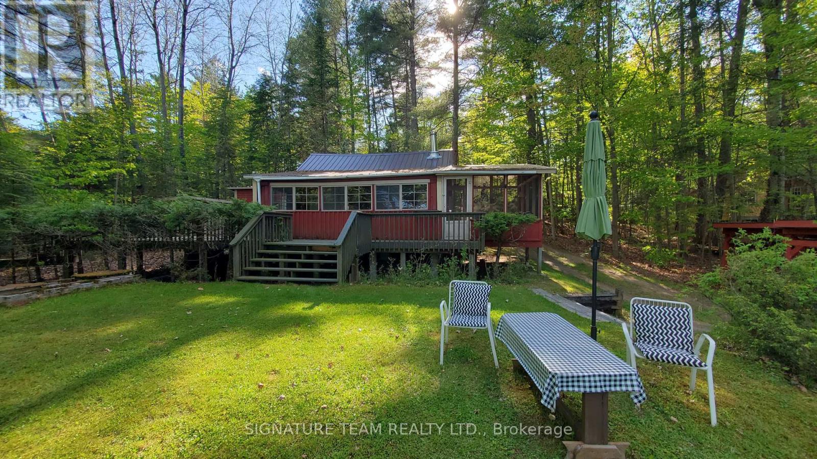 48 Carty Road, Killaloe, Ontario  K0J 1X0 - Photo 34 - X12064080