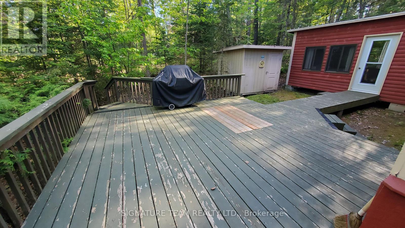48 Carty Road, Killaloe, Ontario  K0J 1X0 - Photo 30 - X12064080