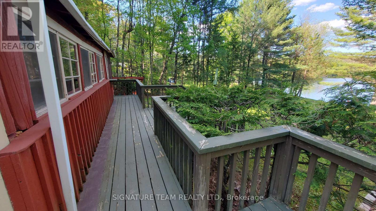 48 Carty Road, Killaloe, Ontario  K0J 1X0 - Photo 29 - X12064080