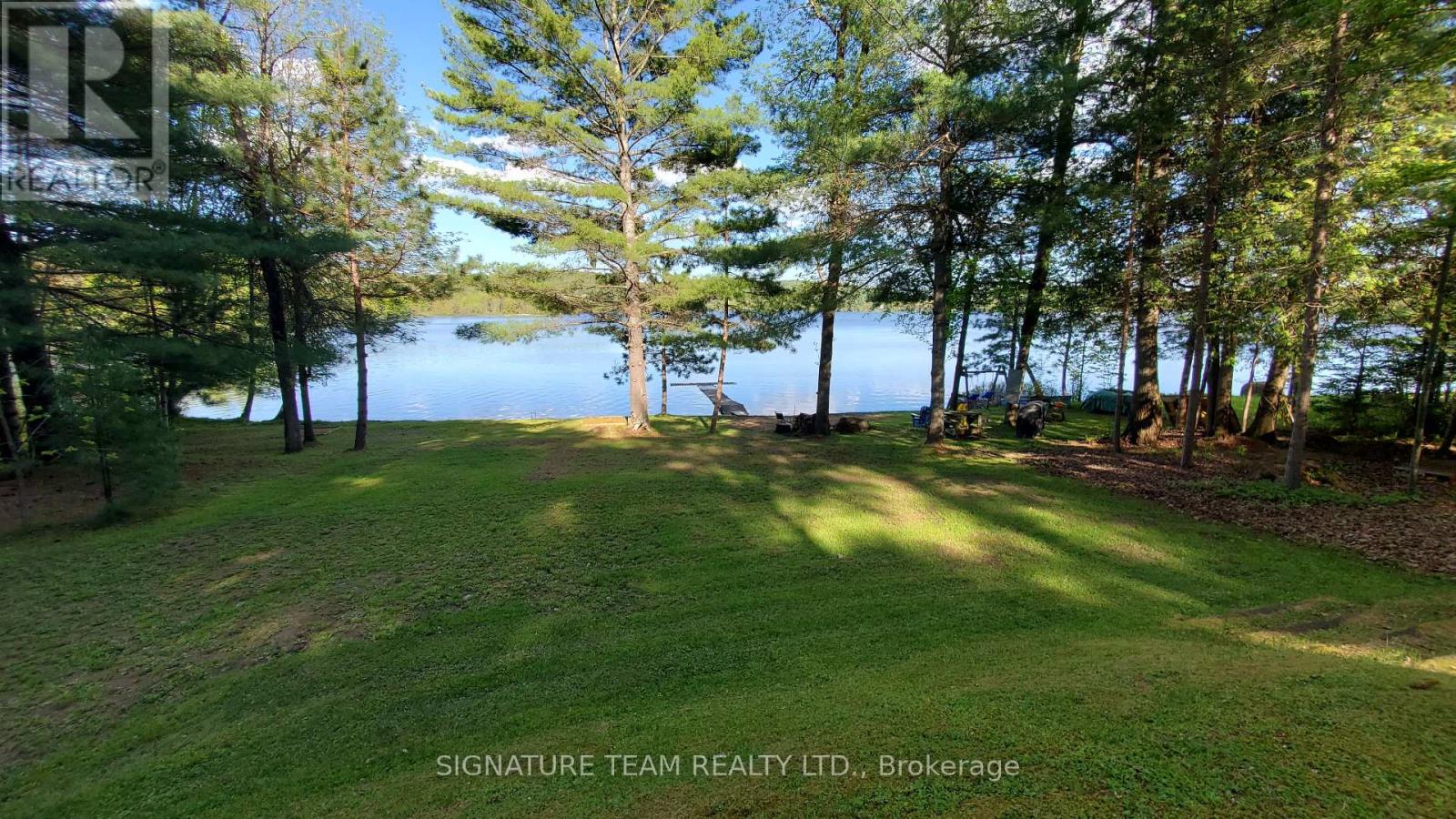 48 Carty Road, Killaloe, Ontario  K0J 1X0 - Photo 3 - X12064080