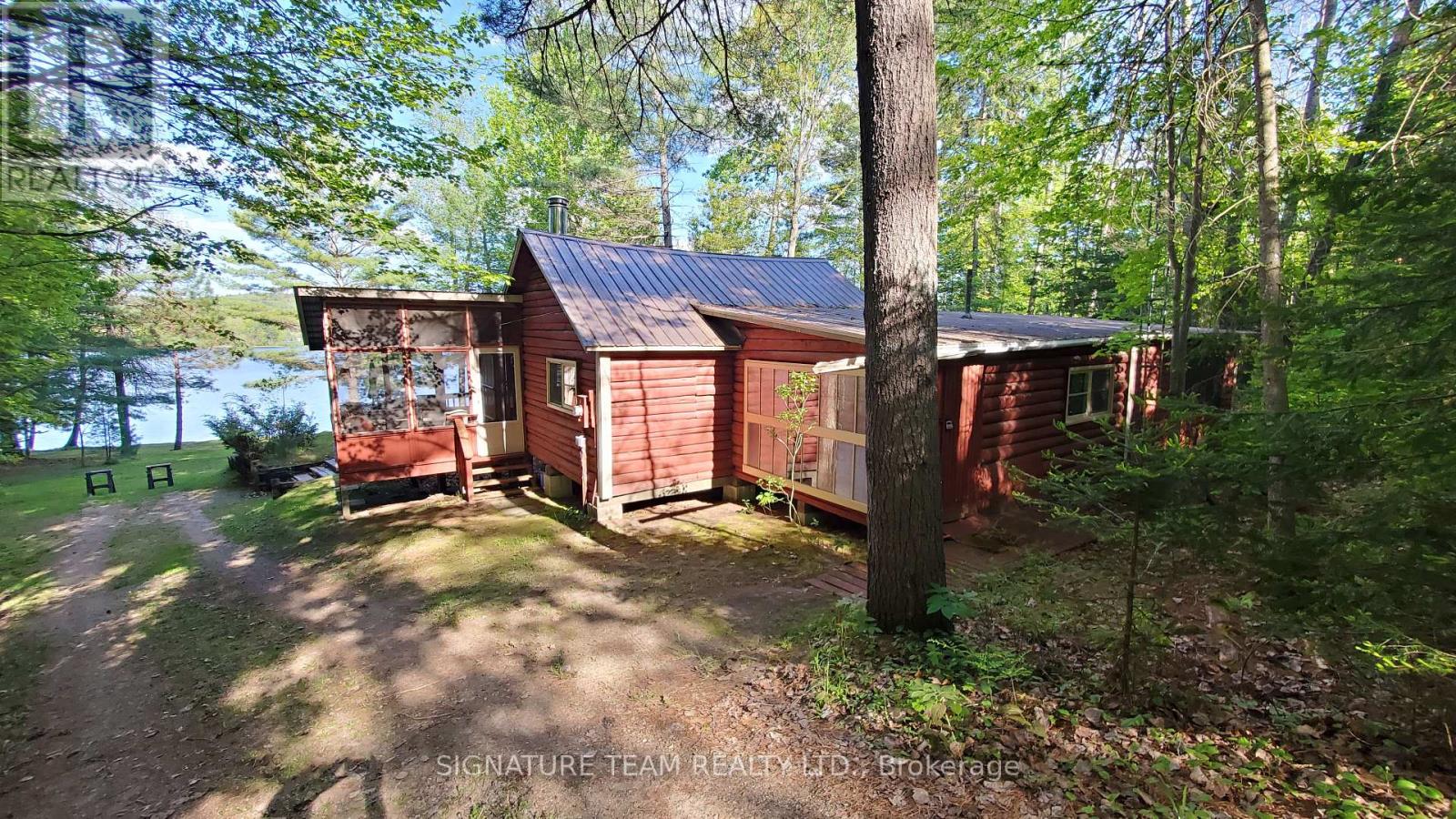 48 Carty Road, Killaloe, Ontario  K0J 1X0 - Photo 5 - X12064080