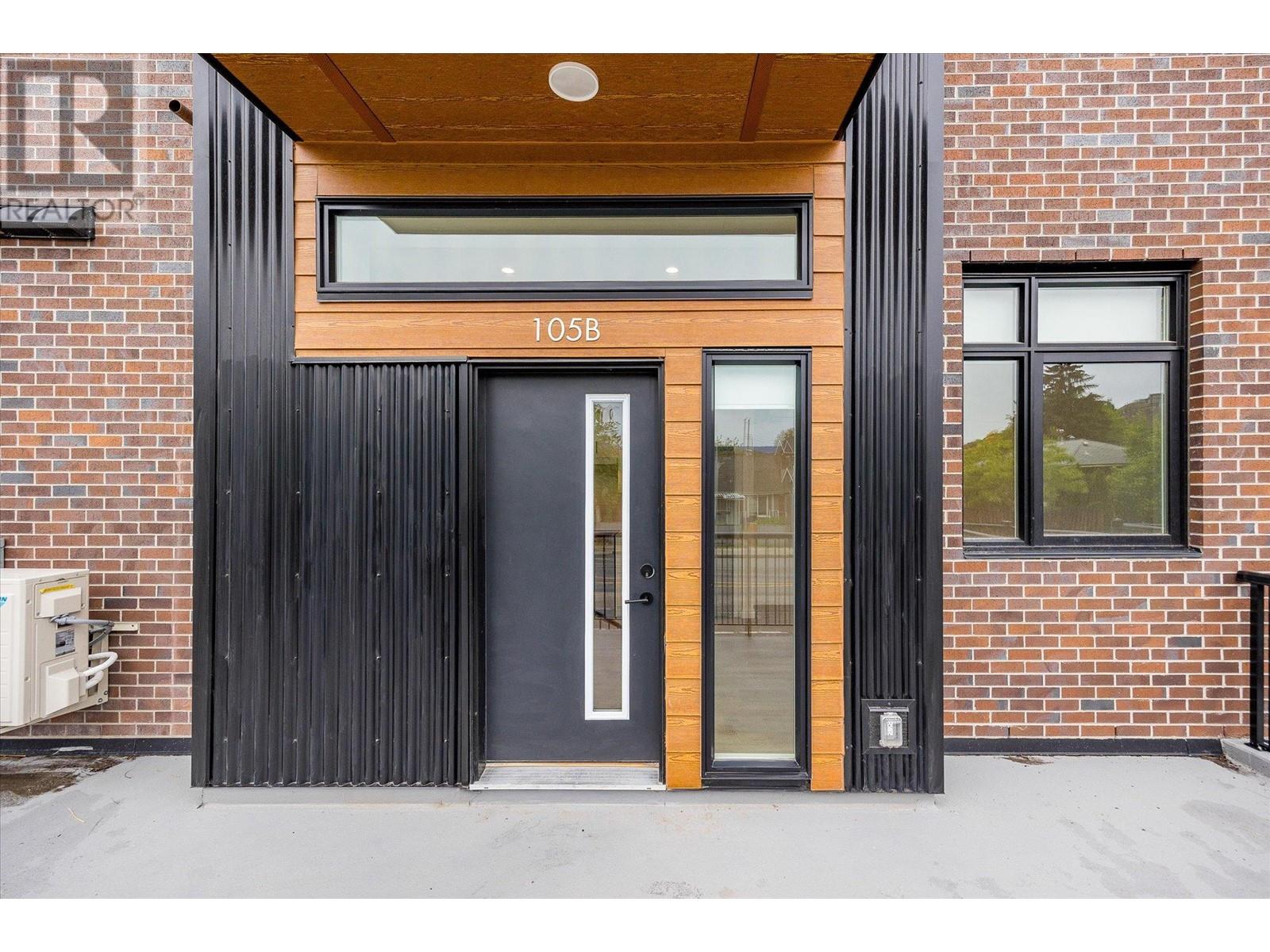 Property at 660 Cawston Avenue Unit# 105B image 2