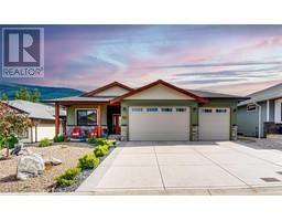 2444 York Avenue Unit# 8, armstrong, British Columbia
