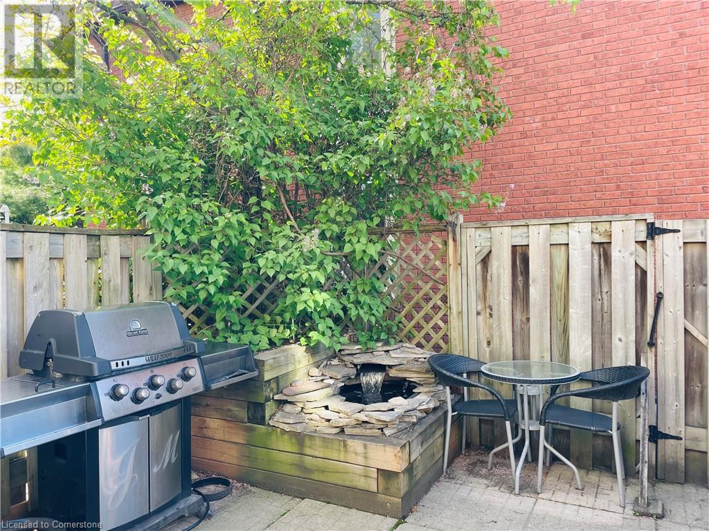 895 Maple Avenue Unit# 509, Burlington, Ontario  L7S 2H7 - Photo 28 - 40727573