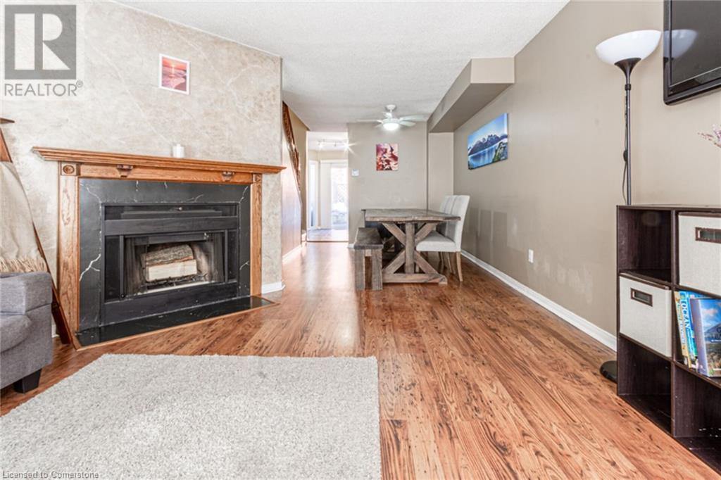 895 Maple Avenue Unit# 509, Burlington, Ontario  L7S 2H7 - Photo 9 - 40727573