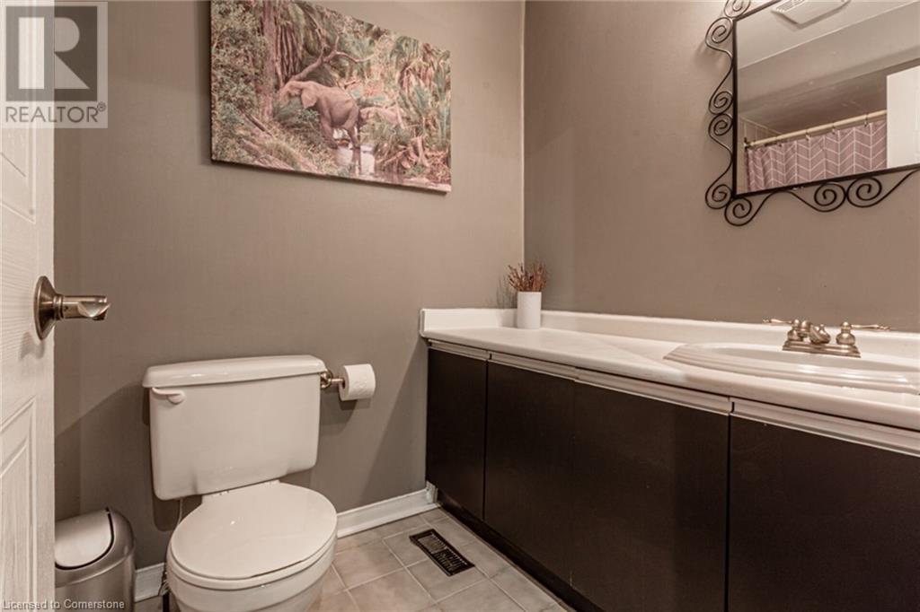 895 Maple Avenue Unit# 509, Burlington, Ontario  L7S 2H7 - Photo 22 - 40727573