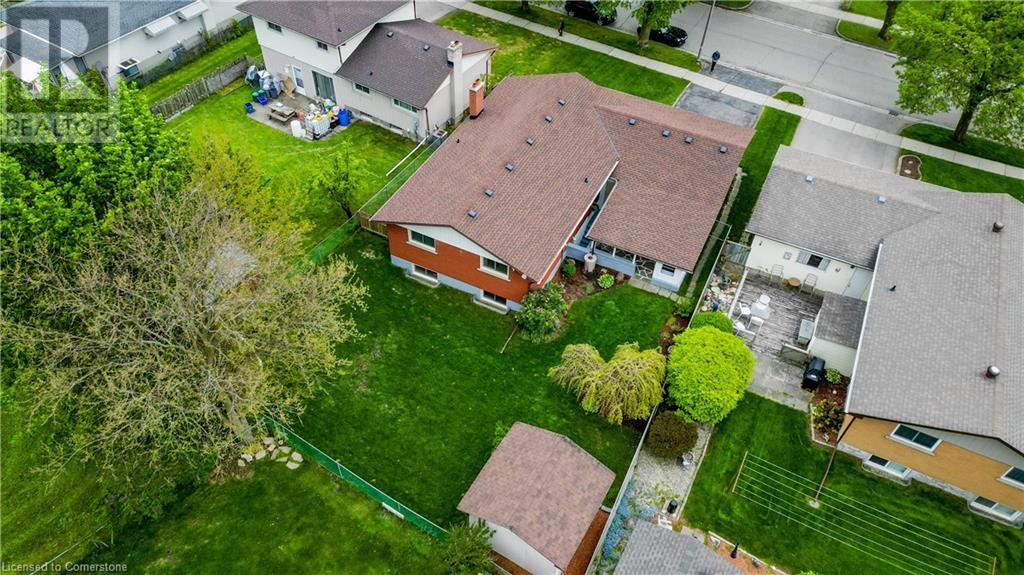 90 Indian Road, Kitchener, Ontario  N2B 2S5 - Photo 26 - 40733377