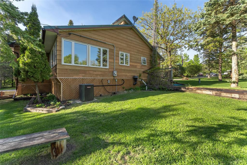 23 Pioneer Place, Beaconia, Manitoba  R0E 0B0 - Photo 1 - 202505241