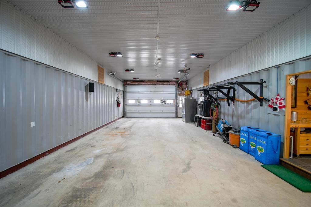 23 Pioneer Place, Beaconia, Manitoba  R0E 0B0 - Photo 34 - 202505241