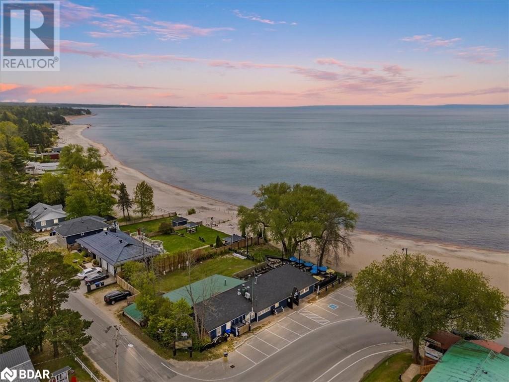 369 BALM BEACH Road W, tiny, Ontario