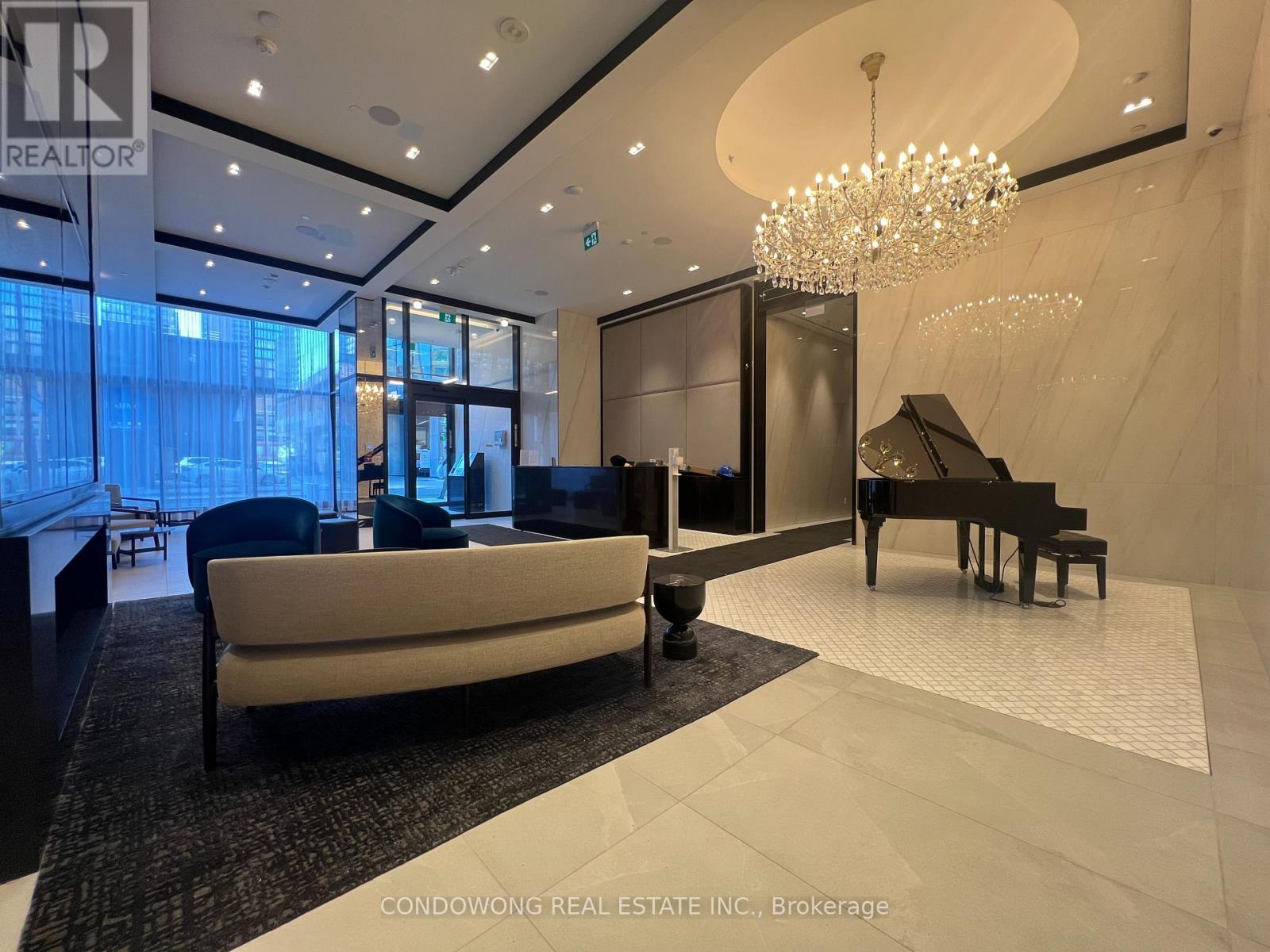 4109 - 8 Wellesley Street W, Toronto, Ontario  M4Y 0J5 - Photo 27 - C12174567