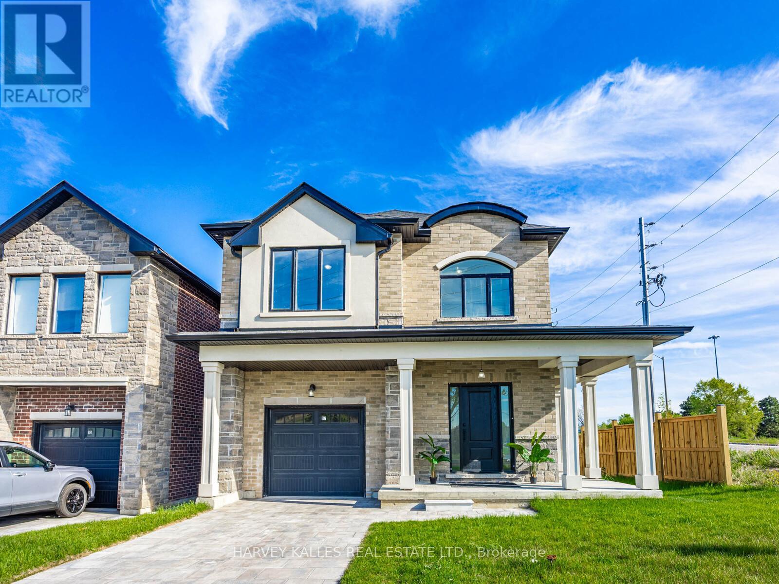 97 Chelliah Court, Toronto, Ontario  M1B 0E7 - Photo 1 - E12174543