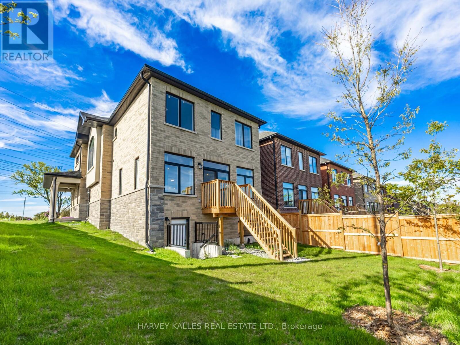 97 Chelliah Court, Toronto, Ontario  M1B 0E7 - Photo 35 - E12174543