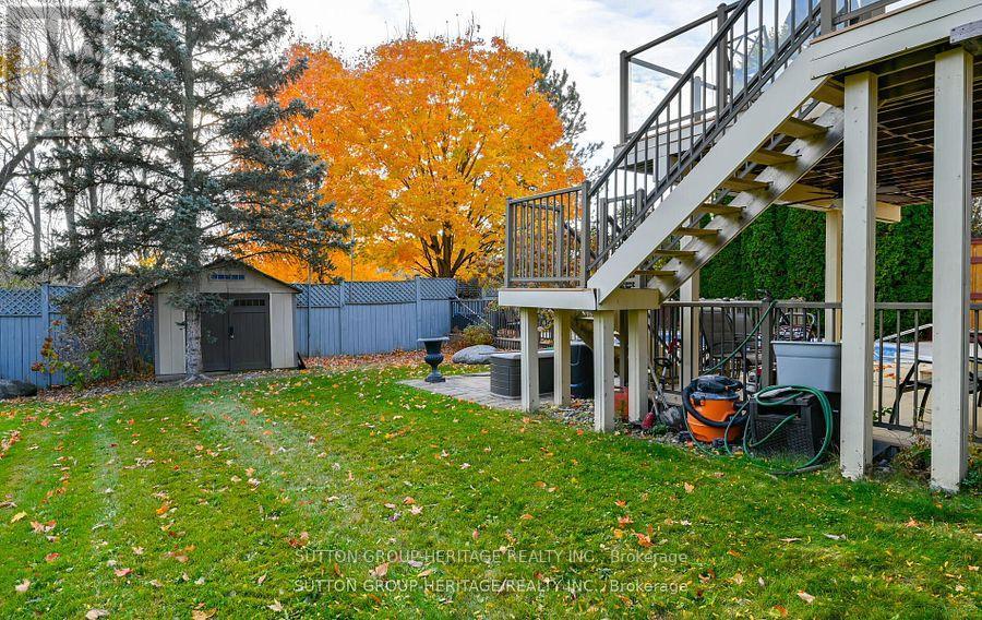 2330 Southcott Road, Pickering, Ontario  L1X 2S9 - Photo 23 - E12174560