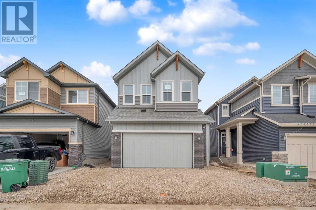 1182 Chinook Winds Circle Sw, Airdrie, Alberta  T4B 0R7 - Photo 1 - A2223360