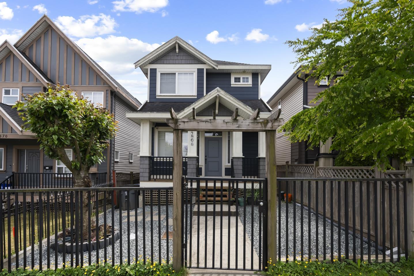 14868 72 Avenue, Surrey, British Columbia  V3S 2G1 - Photo 2 - R3006819