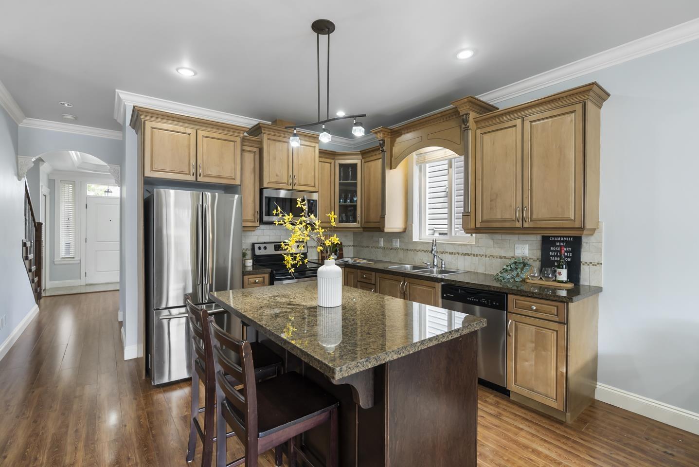 14868 72 Avenue, Surrey, British Columbia  V3S 2G1 - Photo 11 - R3006819