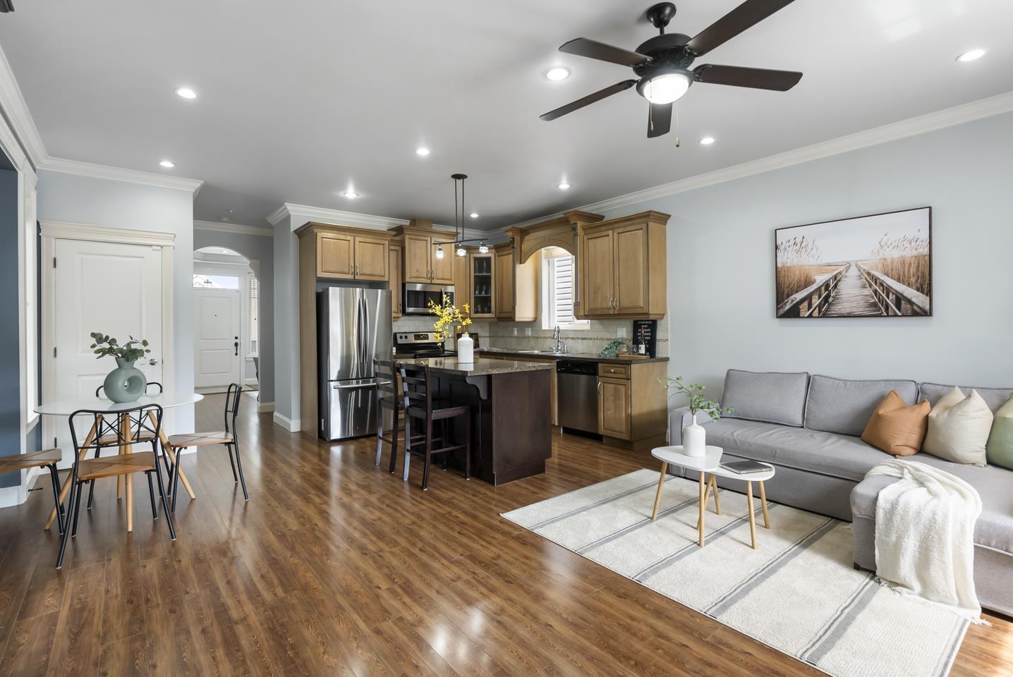 14868 72 Avenue, Surrey, British Columbia  V3S 2G1 - Photo 12 - R3006819