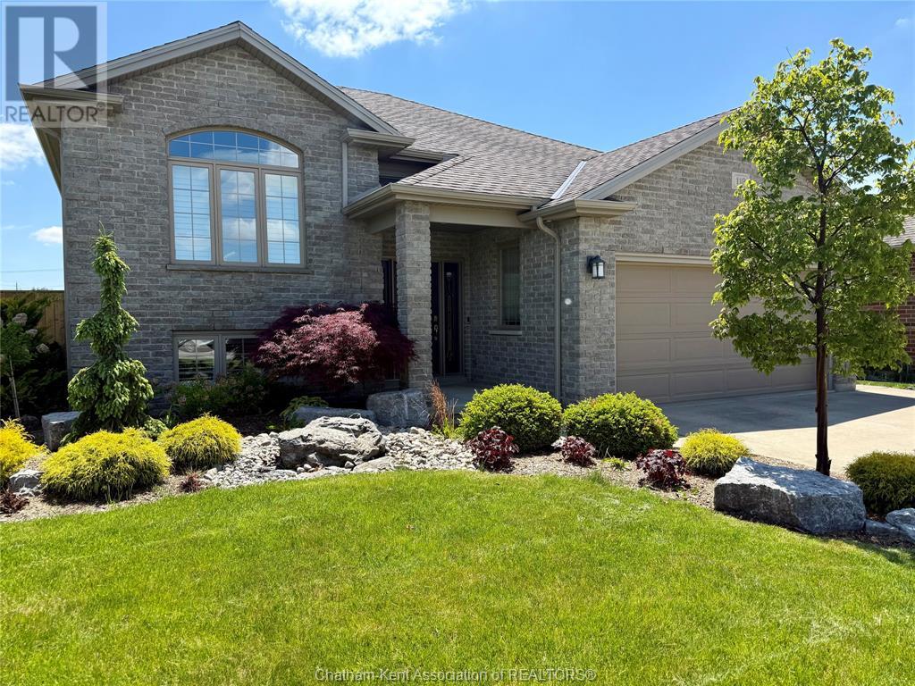 118 Molengraaf WAY, chatham, Ontario