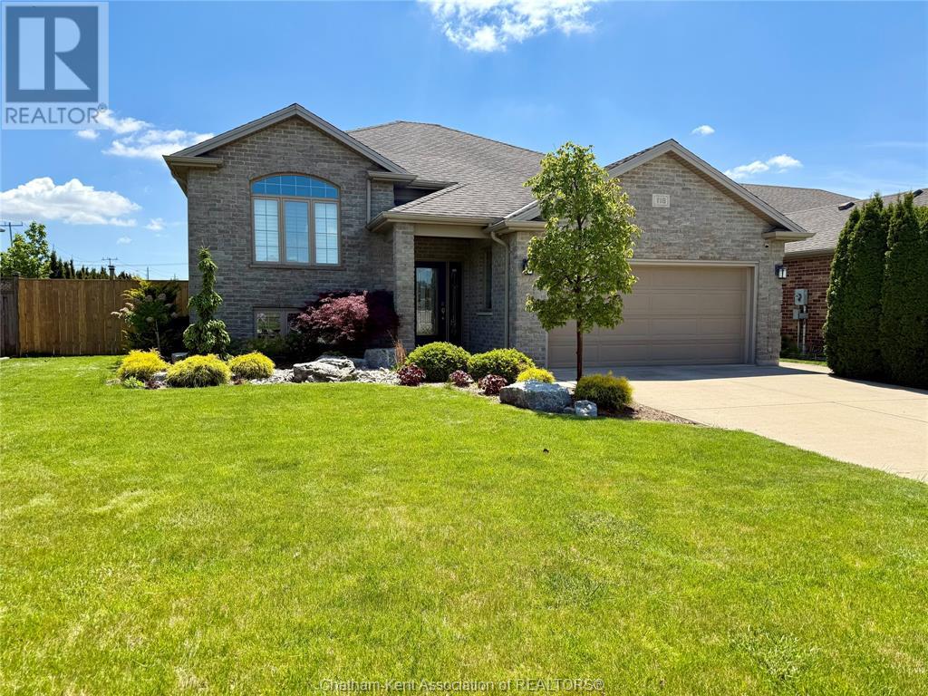 118 Molengraaf Way, Chatham, Ontario  N7M 0A2 - Photo 2 - 25013127