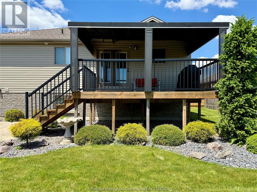 118 Molengraaf Way, Chatham, Ontario  N7M 0A2 - Photo 23 - 25013127