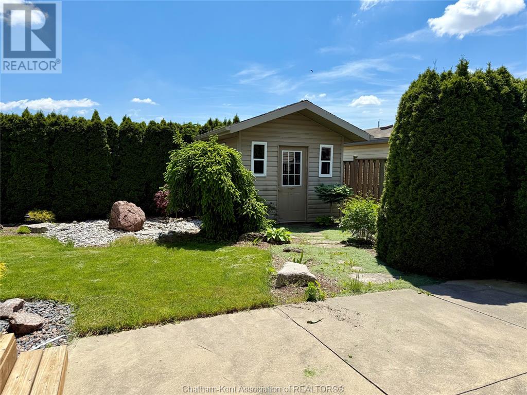 118 Molengraaf Way, Chatham, Ontario  N7M 0A2 - Photo 24 - 25013127