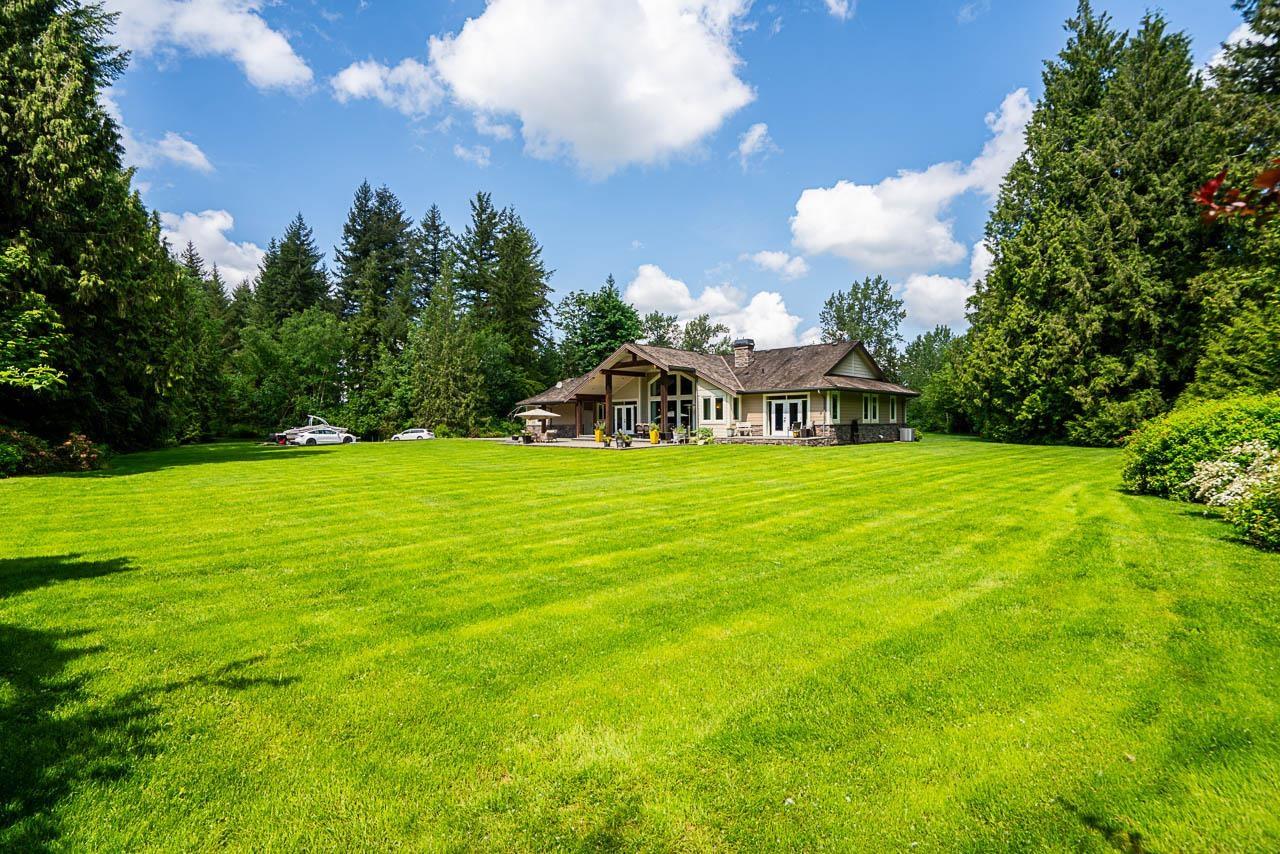25138 64th Avenue, Langley, British Columbia  V4W 1H5 - Photo 35 - R3006999