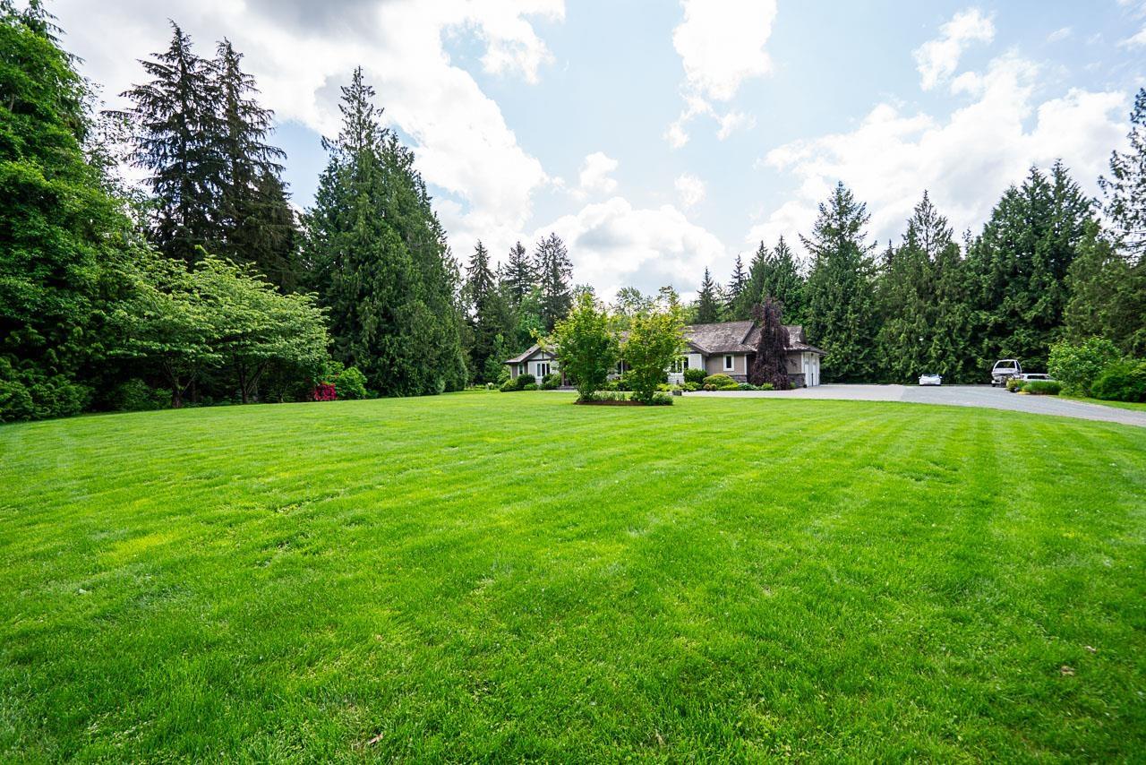25138 64th Avenue, Langley, British Columbia  V4W 1H5 - Photo 3 - R3006999