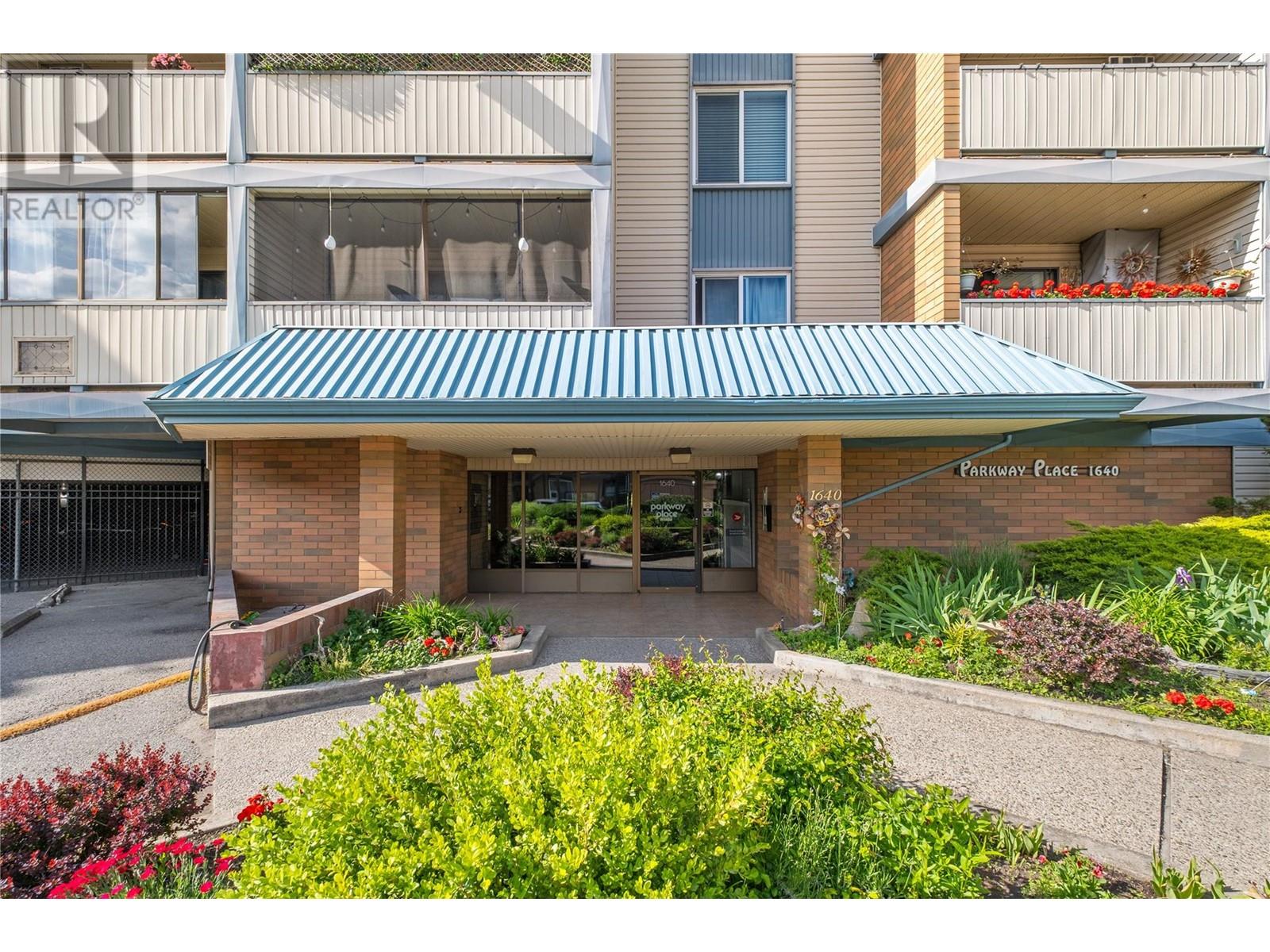 1640 Ufton Court Unit# 116, Kelowna, British Columbia  V1Y 8G7 - Photo 23 - 10349453