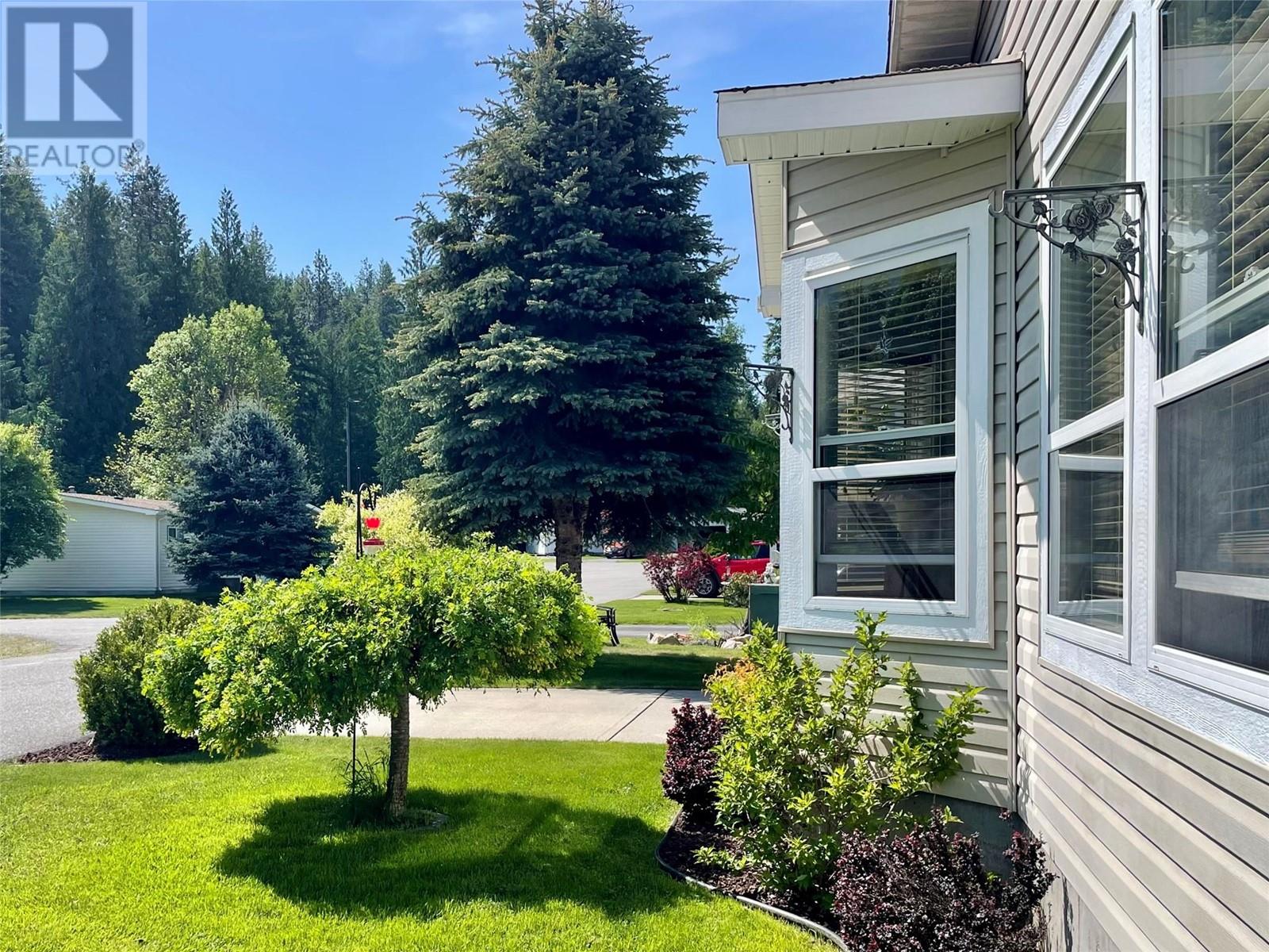 1500 Neimi Road Unit# 5, Christina Lake, BC V0H1H2