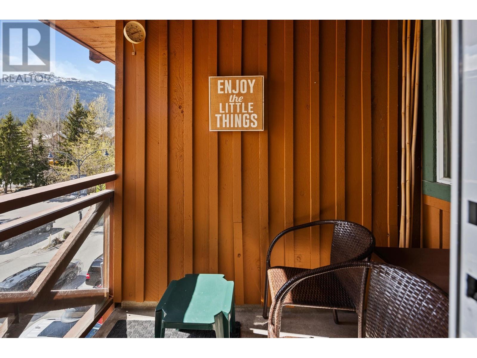 310 4360 Lorimer Road, Whistler, British Columbia  V8E 1A0 - Photo 8 - R2997033