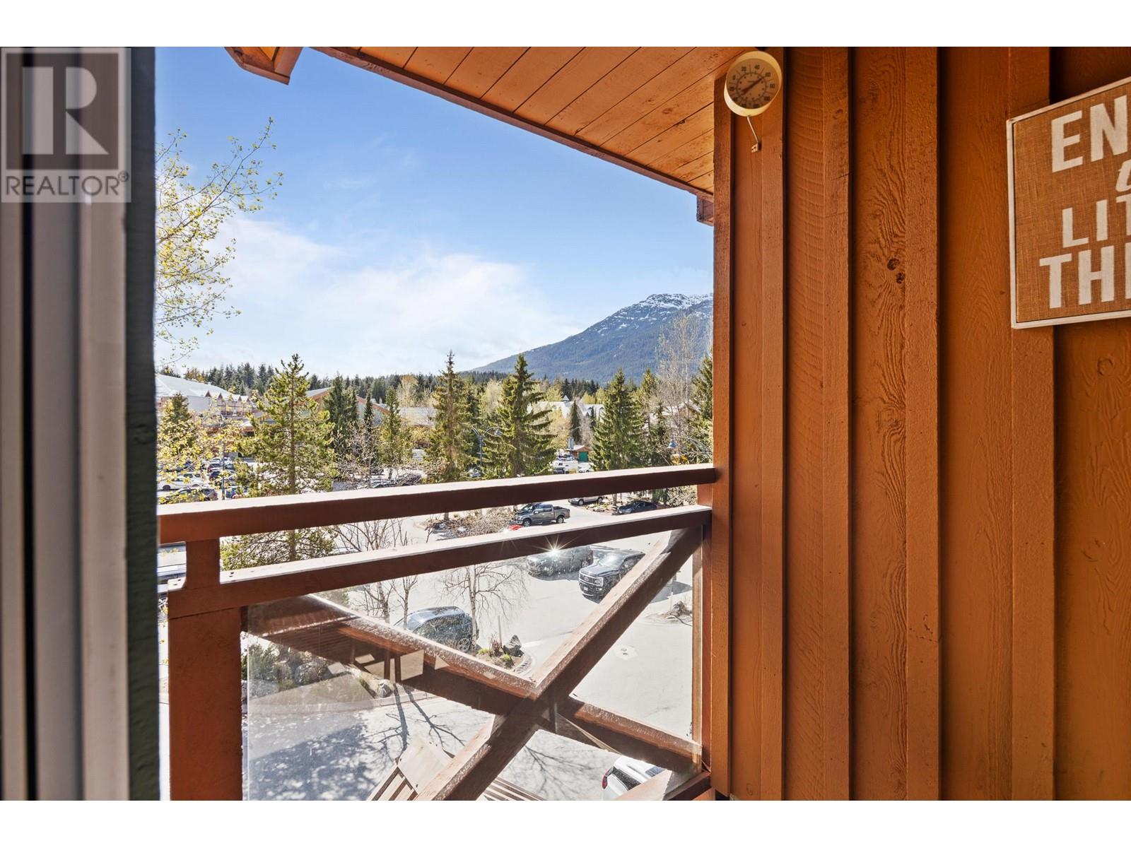 310 4360 Lorimer Road, Whistler, British Columbia  V8E 1A0 - Photo 9 - R2997033