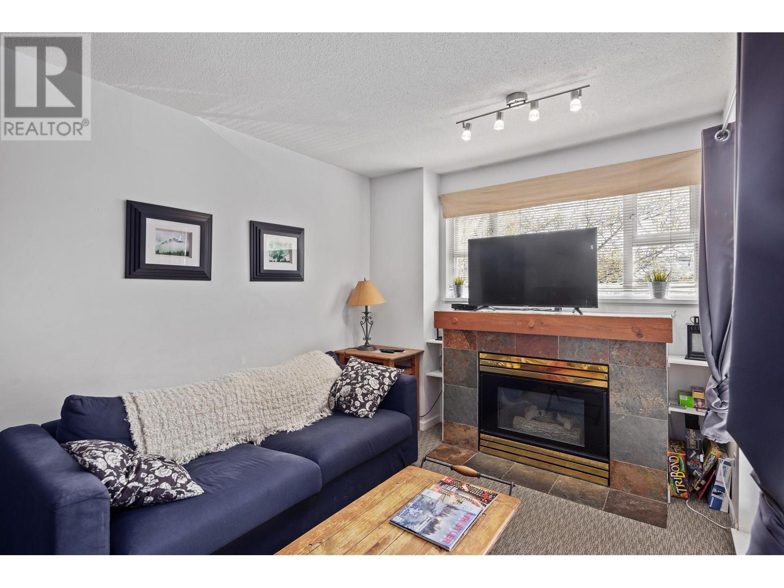 310 4360 Lorimer Road, Whistler, British Columbia  V8E 1A0 - Photo 2 - R2997033