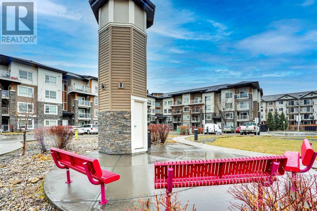 1101, 240 Skyview Ranch Road Ne, Calgary, Alberta  T3N 0P4 - Photo 25 - A2217660