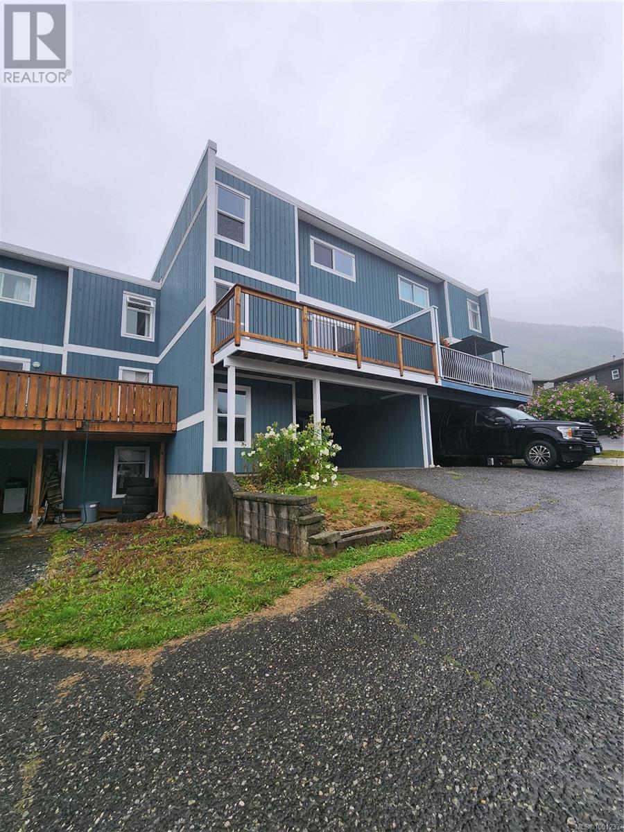 69 Mckay Cres, Port Alice, British Columbia