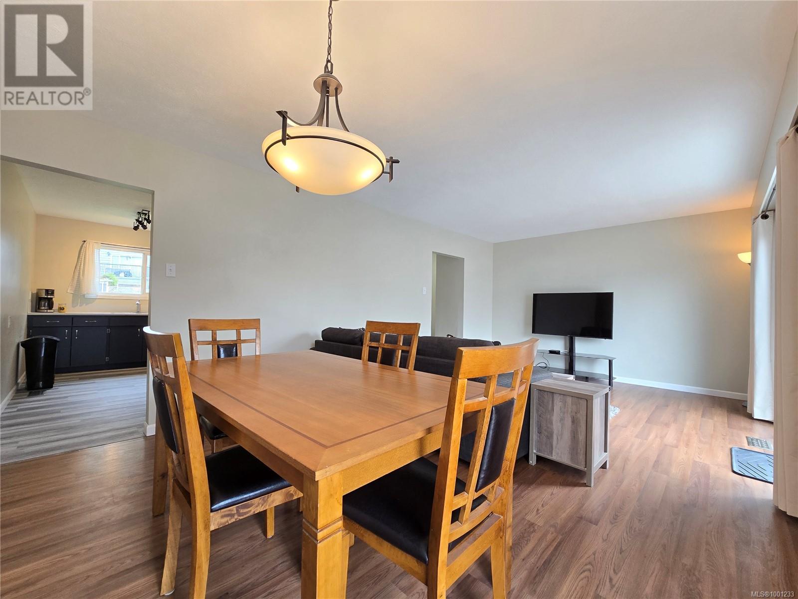 69 Mckay Cres, Port Alice, British Columbia  V0N 2N0 - Photo 5 - 1001233