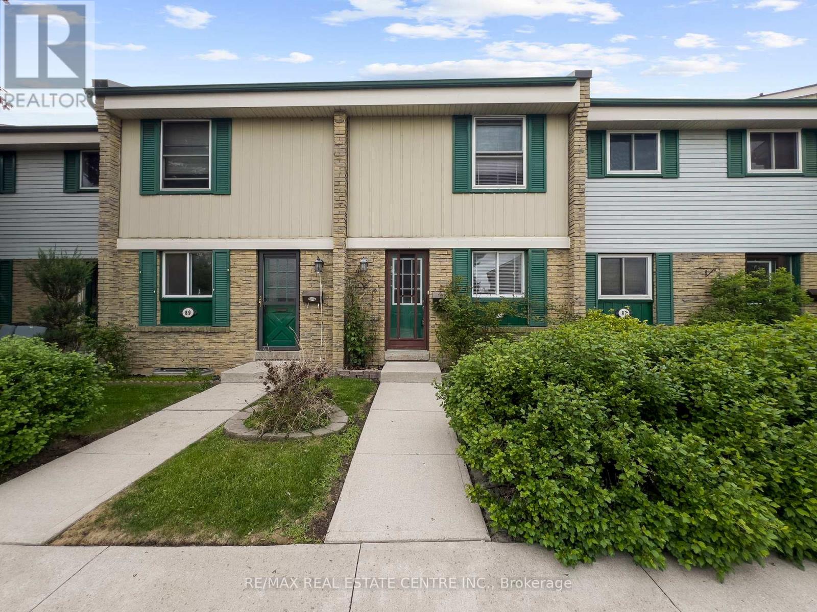 88 - 2779 Gananoque Drive, Mississauga, Ontario  L5N 2E4 - Photo 1 - W12174540