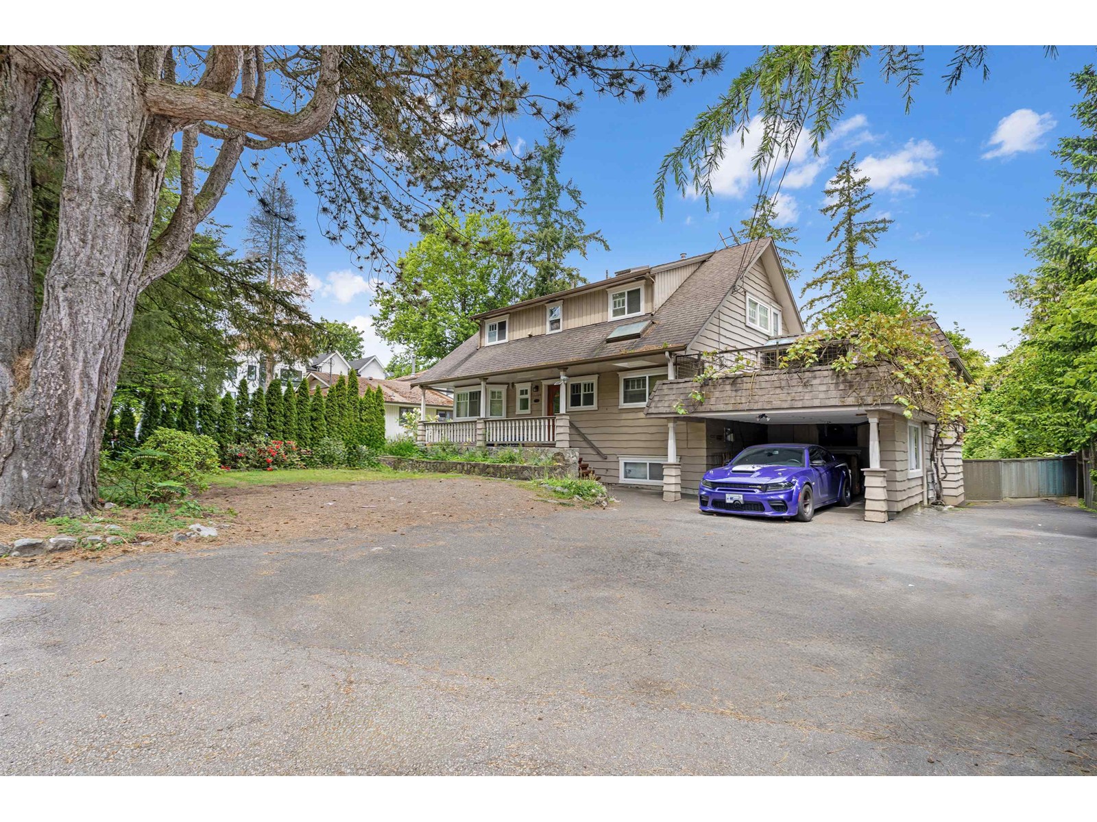 Property at 14339 60 AVENUE image 1