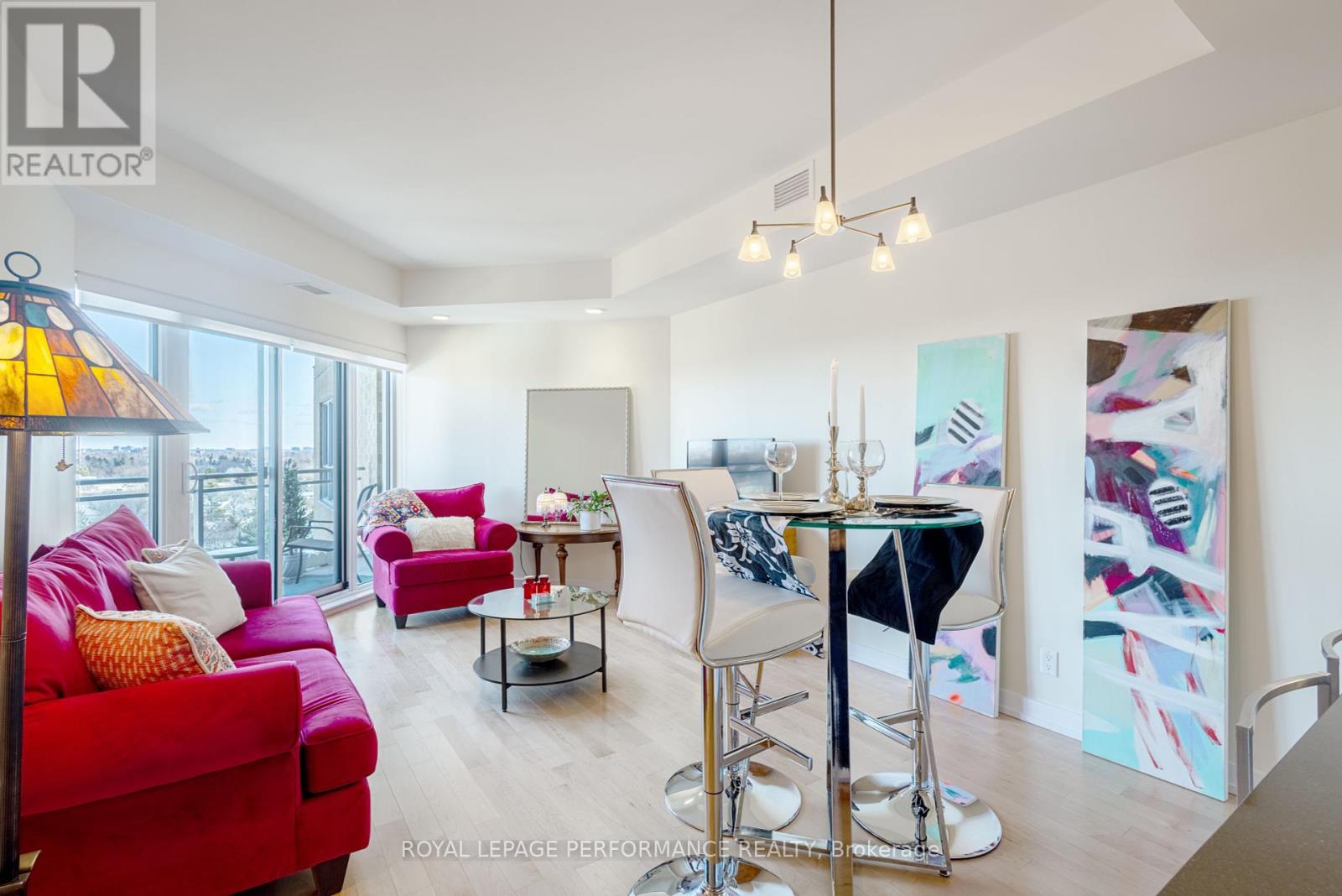 1001 - 330 Titan Private, Ottawa, Ontario  K2G 1G3 - Photo 15 - X12174573