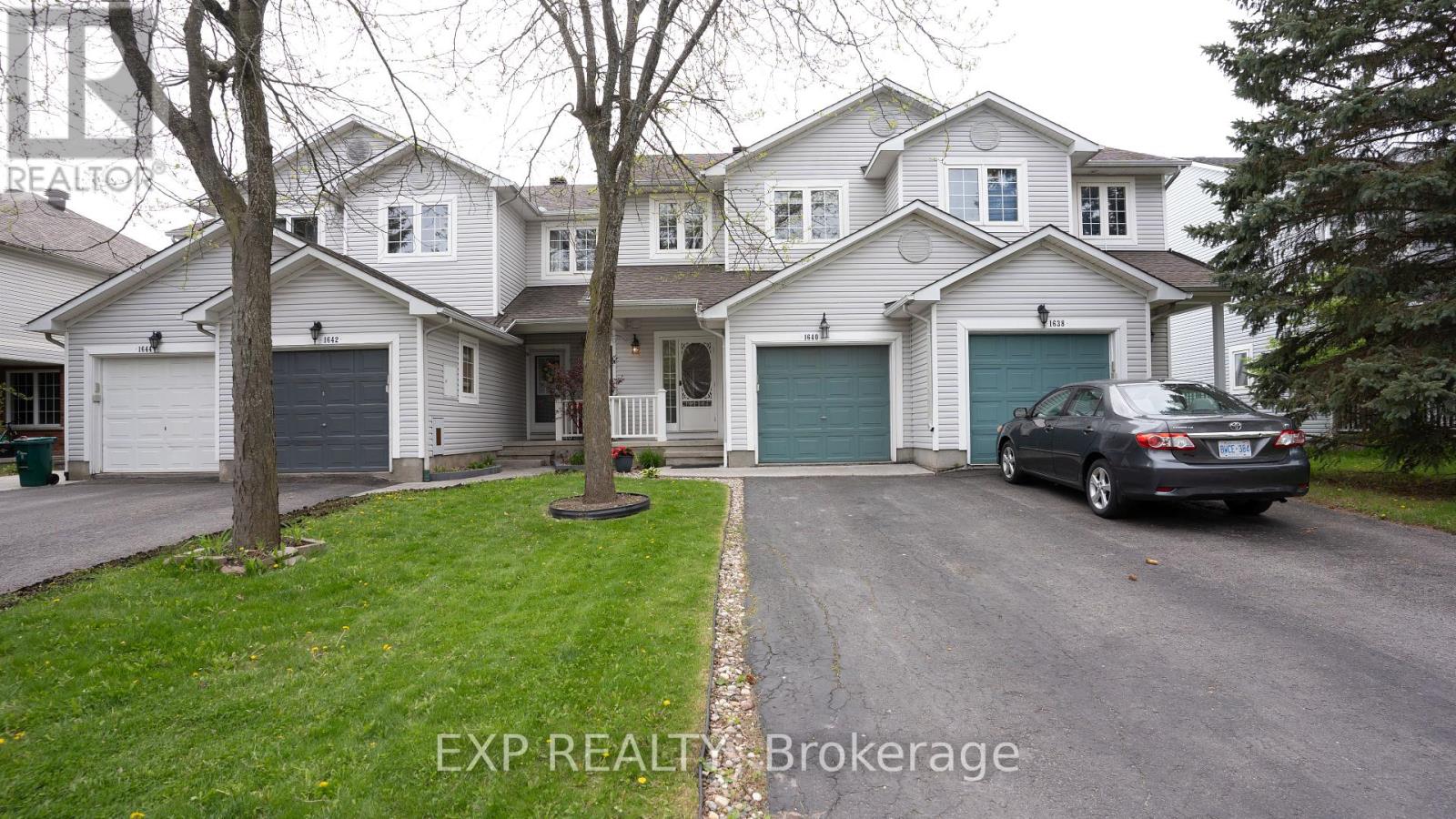1640 Trenholm Lane, Ottawa, Ontario  K4A 4B4 - Photo 1 - X12174600