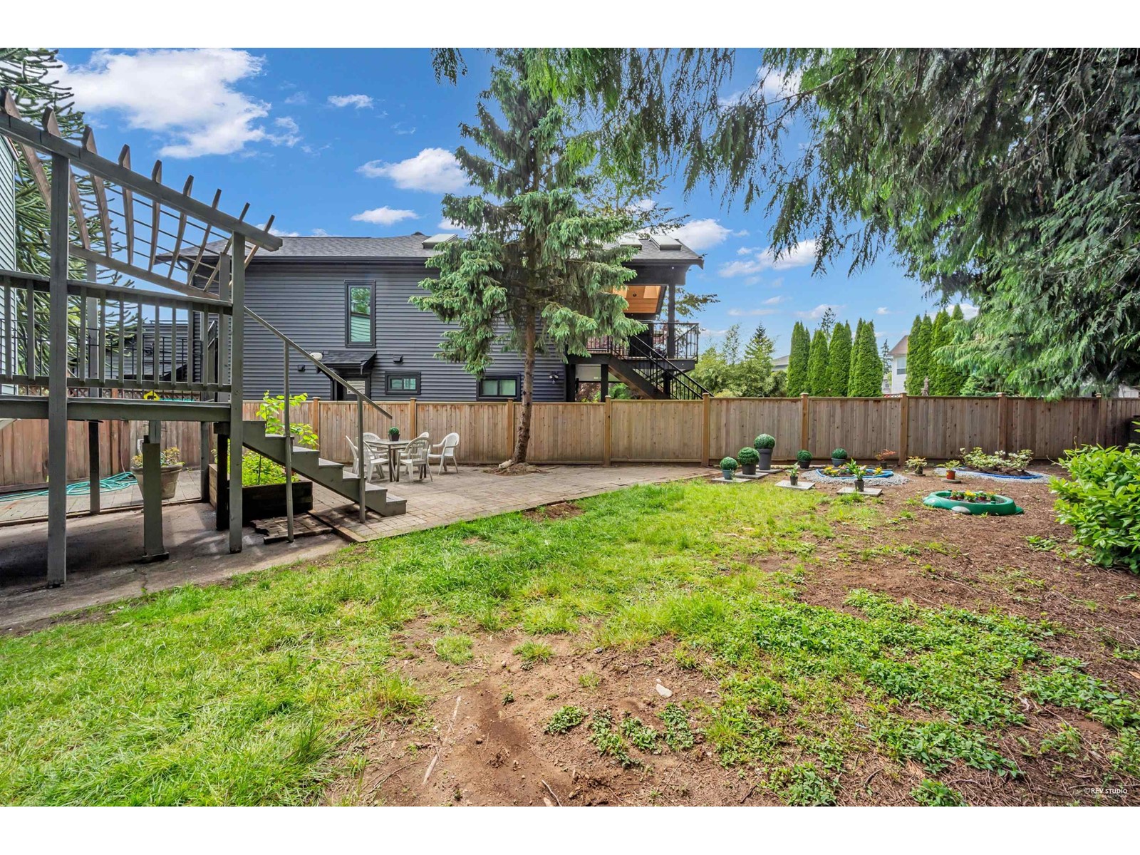 10123 158a Street, Surrey, British Columbia  V4N 2P8 - Photo 36 - R3007223
