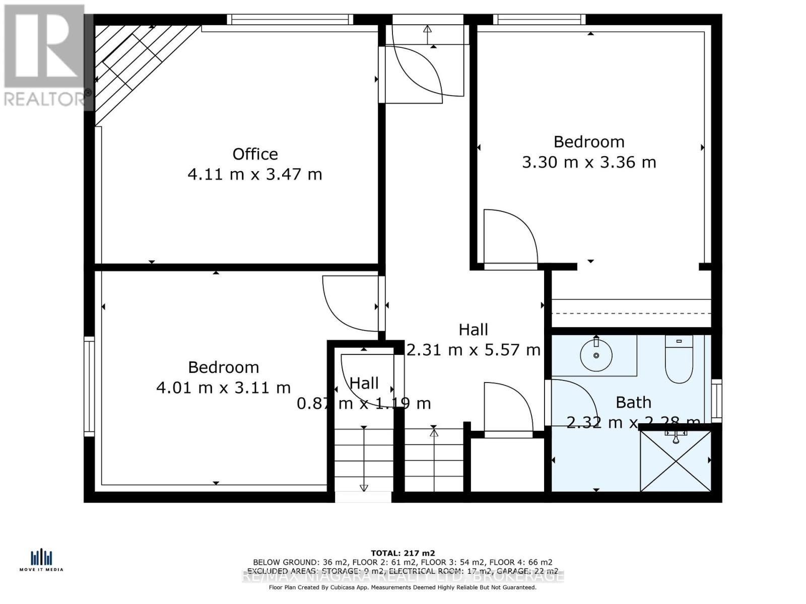 107 Westland Street, St. Catharines, Ontario  L2S 3X6 - Photo 49 - X12174598