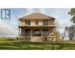 234089 CONC 2  WGR, West Grey, Ontario