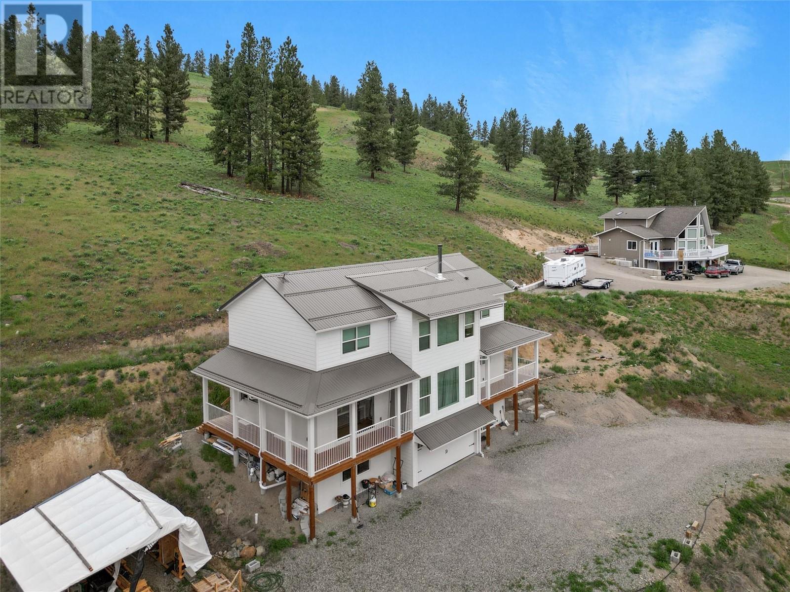318 Hidden Valley Road, Princeton, British Columbia