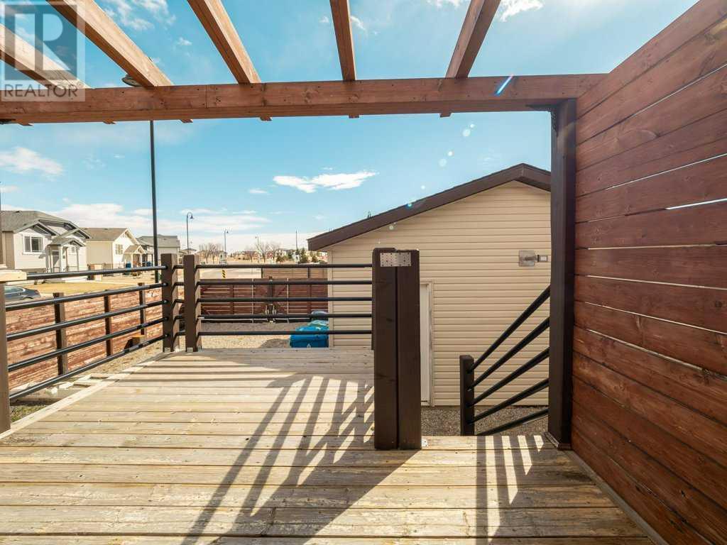 102 Lasalle Terrace W, Lethbridge, Alberta  T1J 5H1 - Photo 40 - A2204763